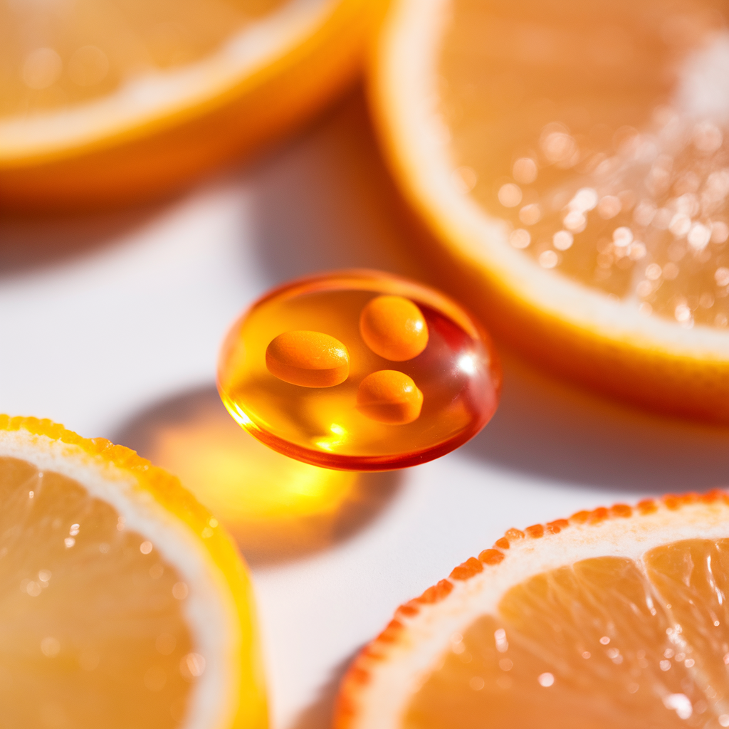 Vitamin C