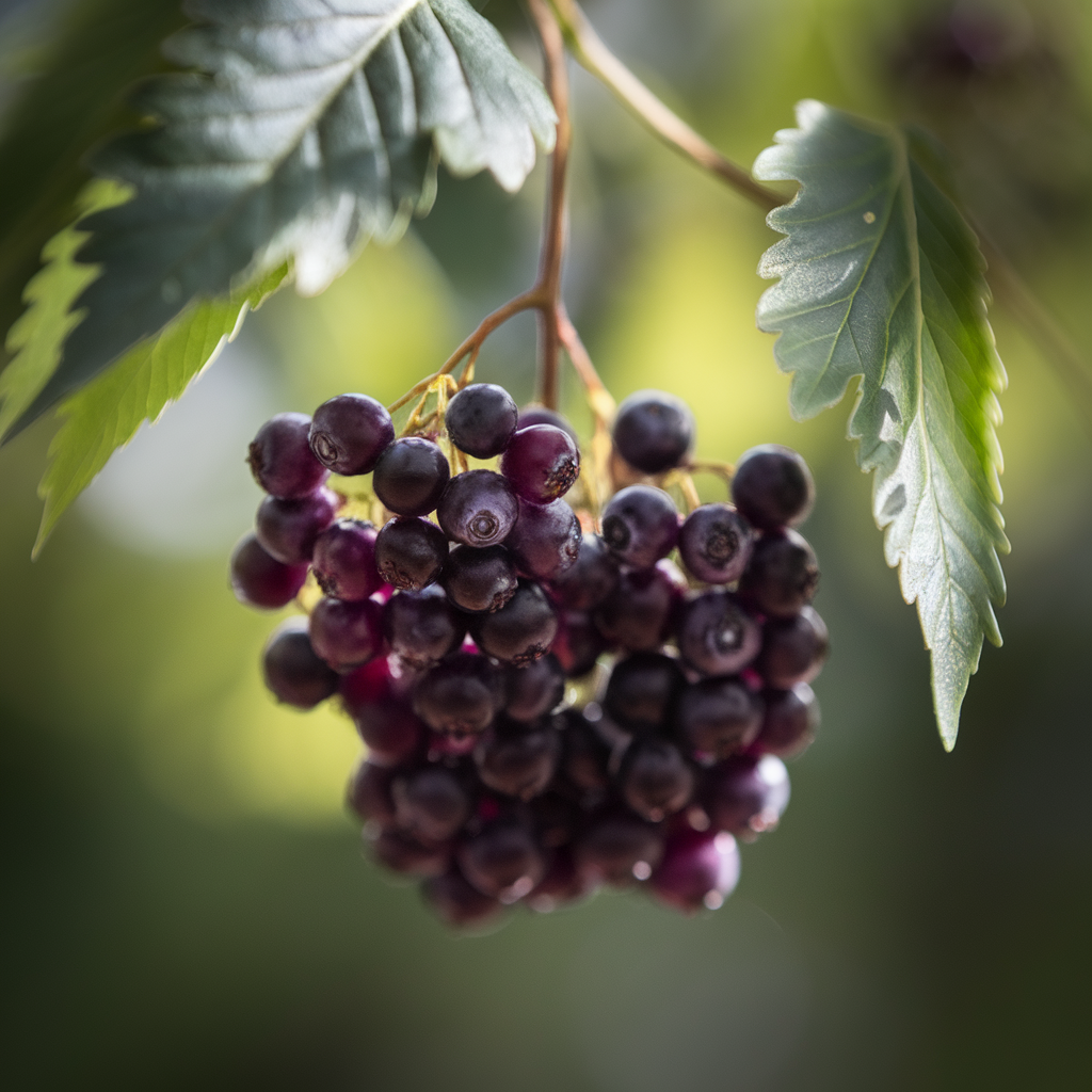 Elderberry